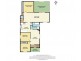 21 Hamilton Street, Hamilton North NSW 2292 Floorplan