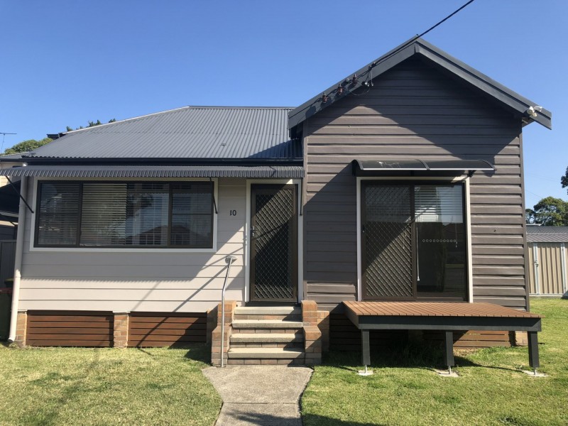 10 Hobart Road, New Lambton NSW 2305