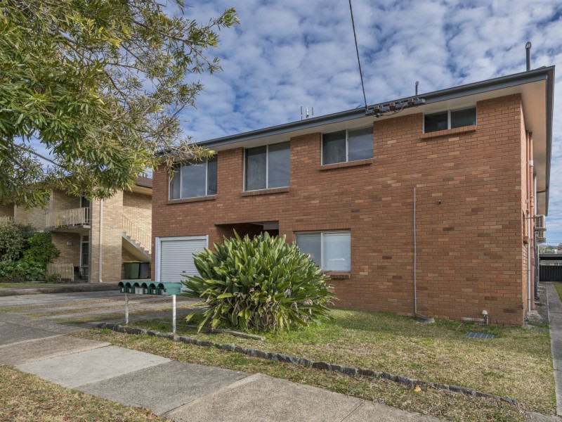 Unit 1/28 Railway Road, New Lambton NSW 2305