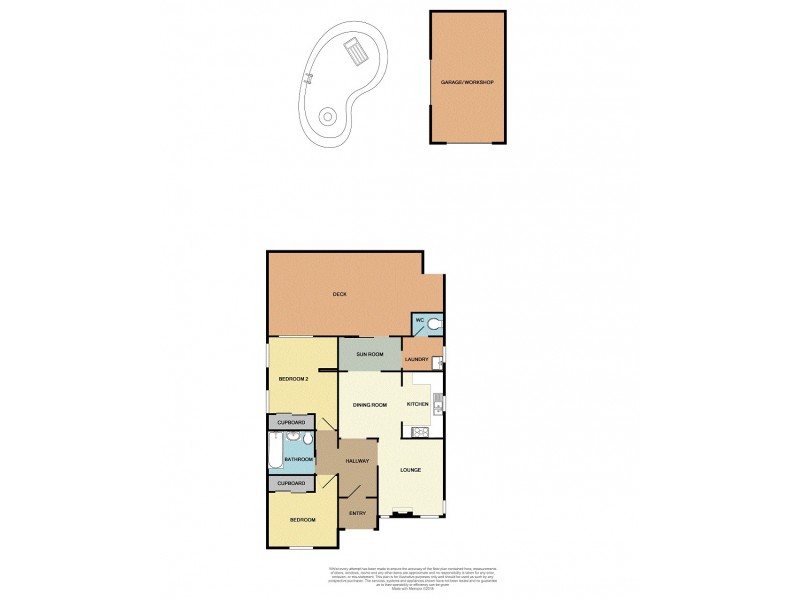 54 Ella Street, Adamstown NSW 2289 Floorplan