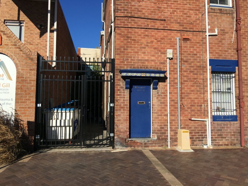 1/83 Beaumont Street, Hamilton NSW 2303