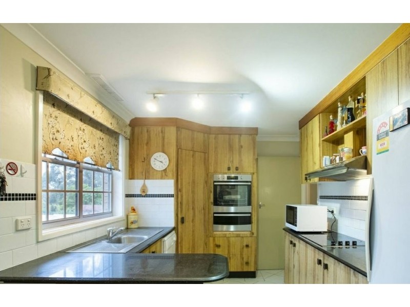 46 Cressington Way, Wallsend NSW 2287