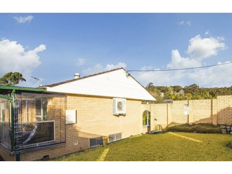 46 Cressington Way, Wallsend NSW 2287