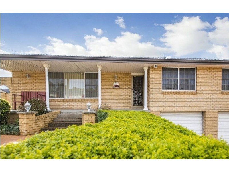46 Cressington Way, Wallsend NSW 2287