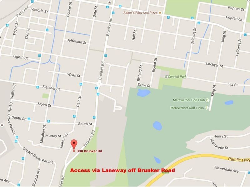 2/398 Brunker Road, Adamstown Heights NSW 2289