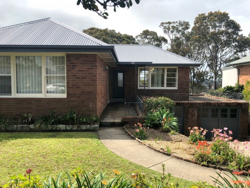83 Garden Grove Parade, Adamstown Heights NSW 2289