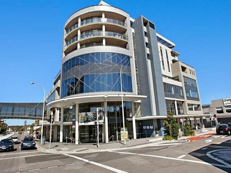 505/38 Smart Street, Charlestown NSW 2290