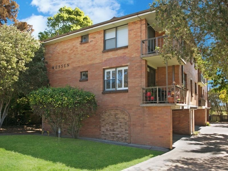 4/140 Teralba Road, Adamstown NSW 2289