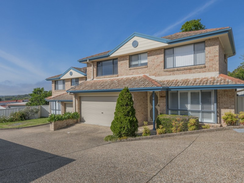 8/5a Boldon Close, Charlestown NSW 2290