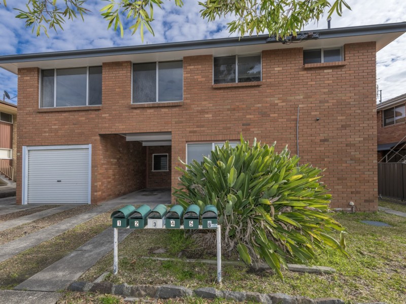 6/28 Railway Road, New Lambton NSW 2305