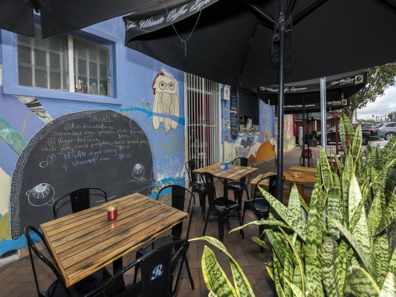 1 Beaumont  Street, Hamilton NSW 2303