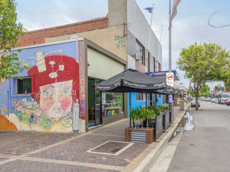 1 Beaumont  Street, Hamilton NSW 2303