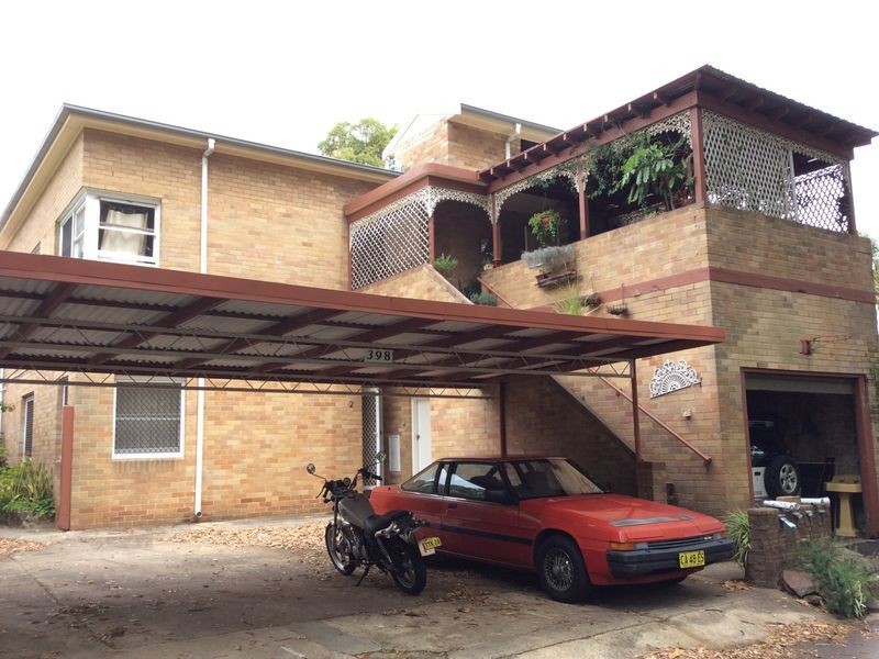 1/398 Brunker Road, Adamstown Heights NSW 2289