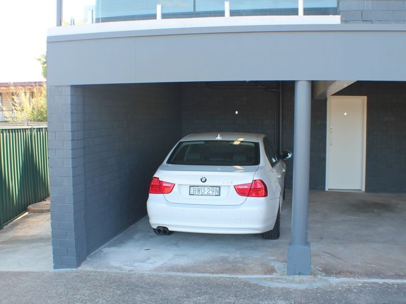 6/42 Lemnos Parade, The Hill NSW 2300