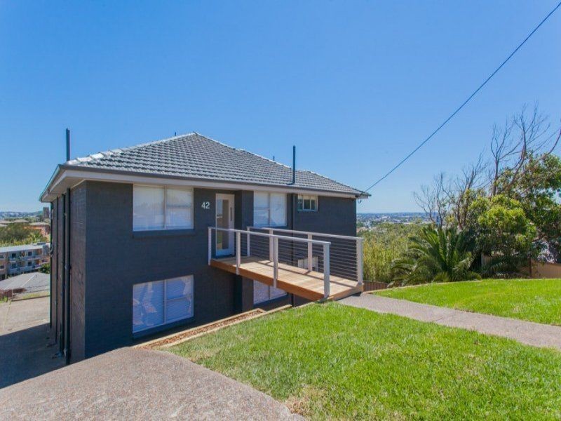6/42 Lemnos Parade, The Hill NSW 2300