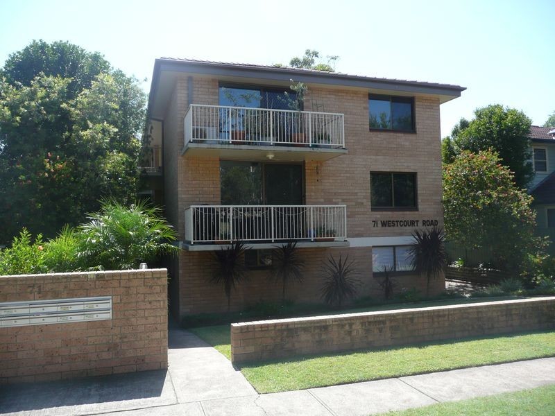 2/71 Westcourt Road, New Lambton NSW 2305