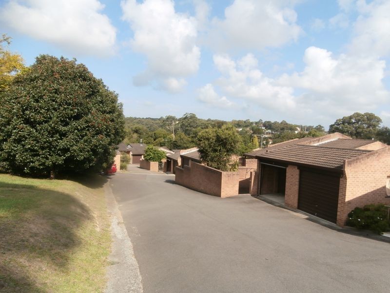 12/14 Newcastle Street, Cardiff NSW 2285