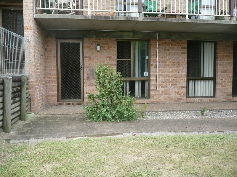 12/14 Newcastle Street, Cardiff NSW 2285