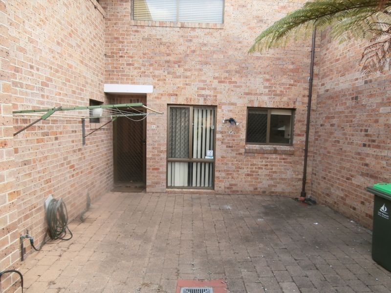 12/14 Newcastle Street, Cardiff NSW 2285