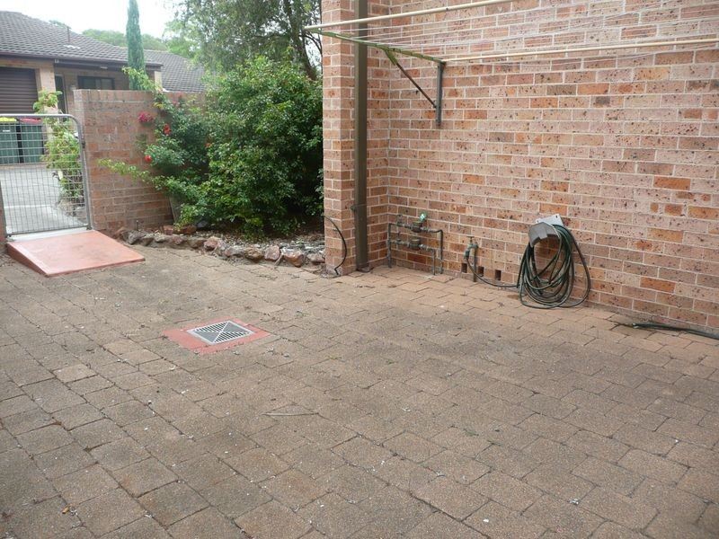 12/14 Newcastle Street, Cardiff NSW 2285
