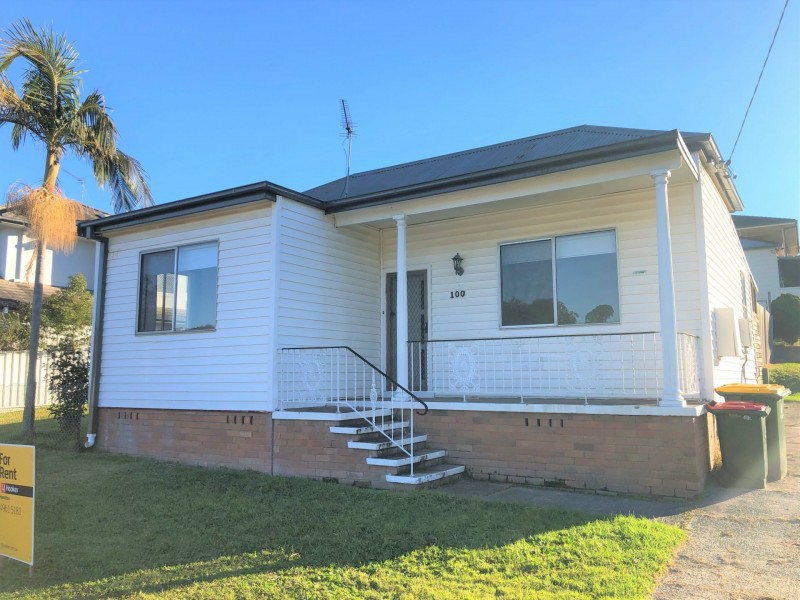 100 Bailey Street, Adamstown NSW 2289