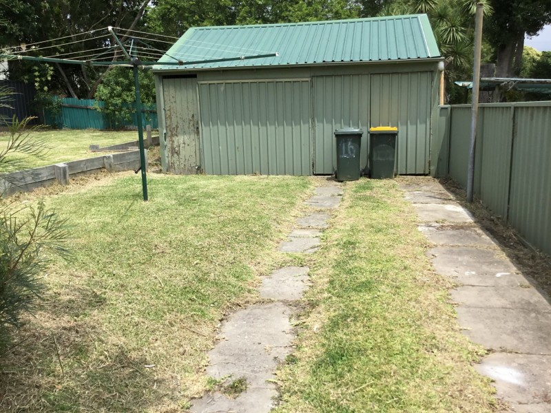 16 Wansbeck Valley Road, Cardiff NSW 2285