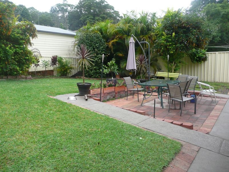 48 Gregory Parade, Kotara NSW 2289
