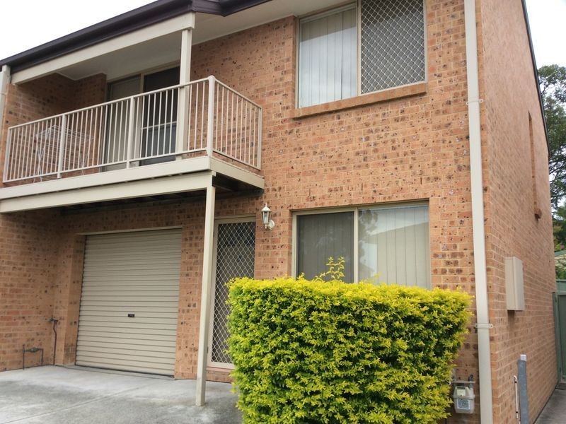 3/120 Prince Street, Waratah NSW 2298