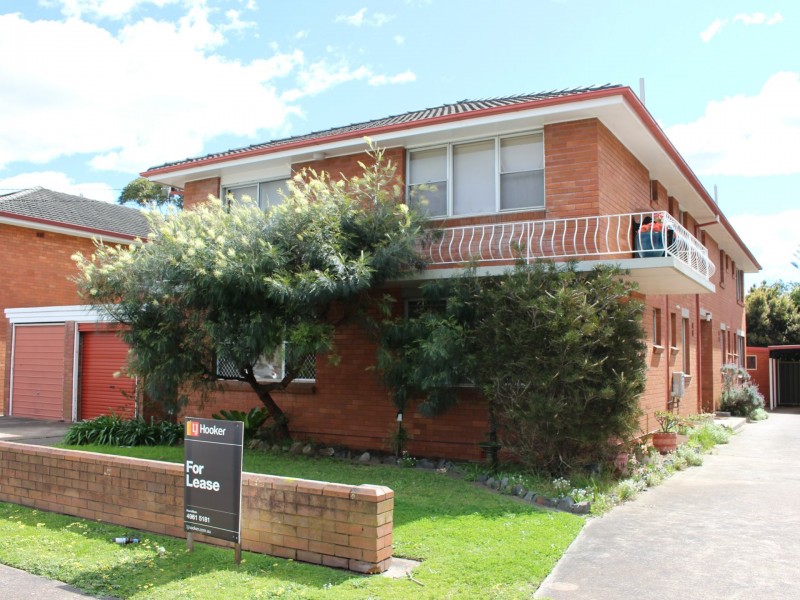 3/2B Farquhar Street, The Junction NSW 2291