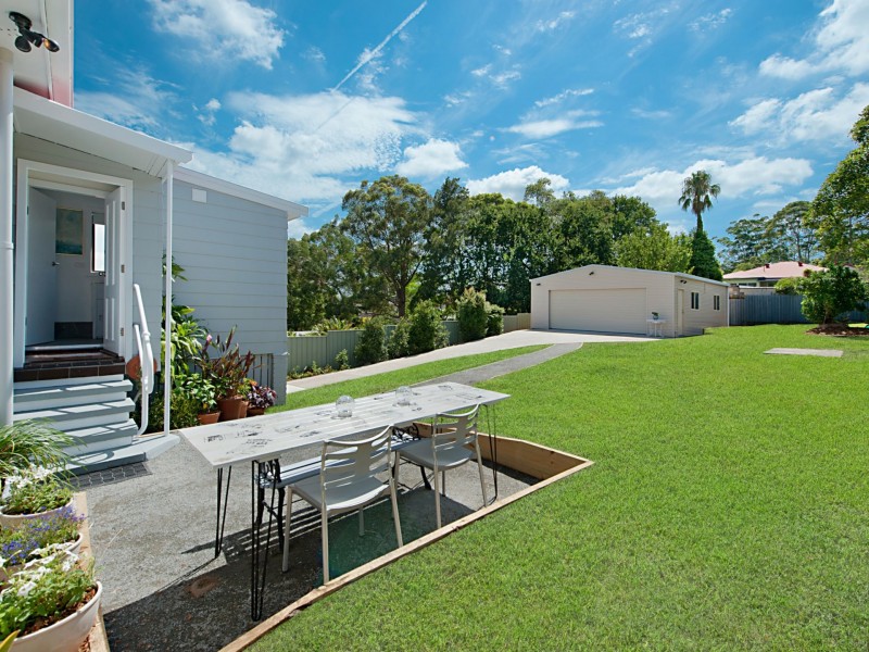 5 Parkhill Parade, Waratah West NSW 2298