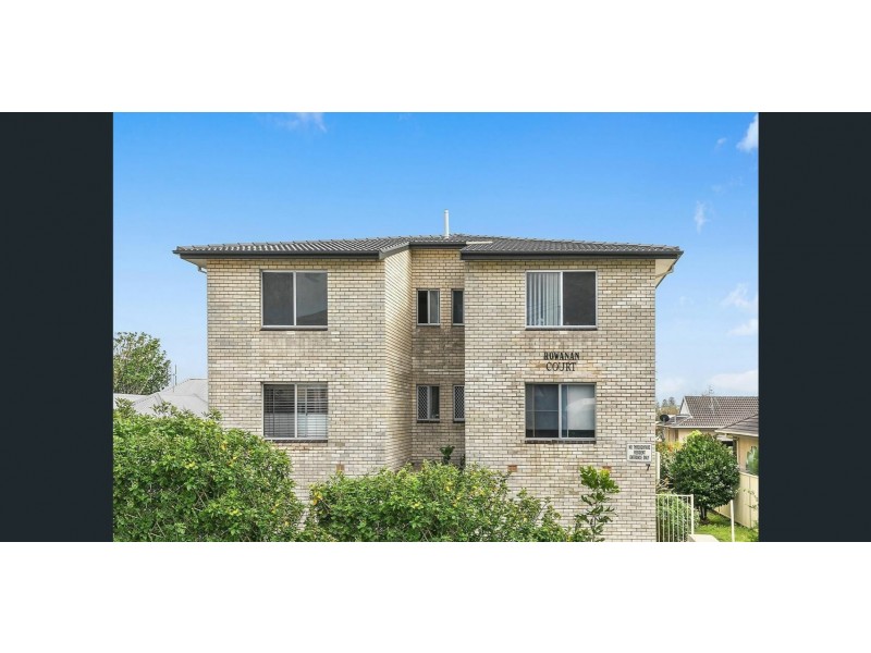 2/7-9 Rowlands Street, Merewether NSW 2291