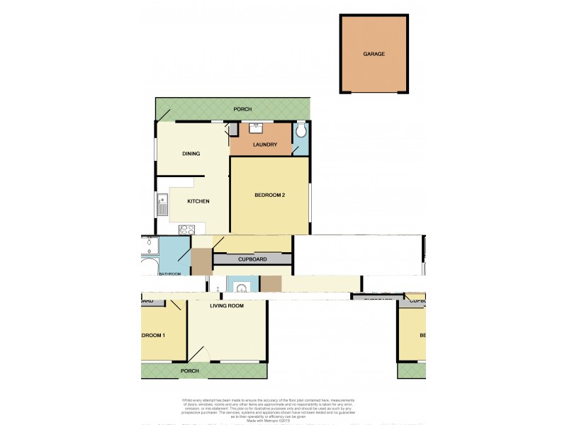 62a Victory Parade, Wallsend NSW 2287 Floorplan