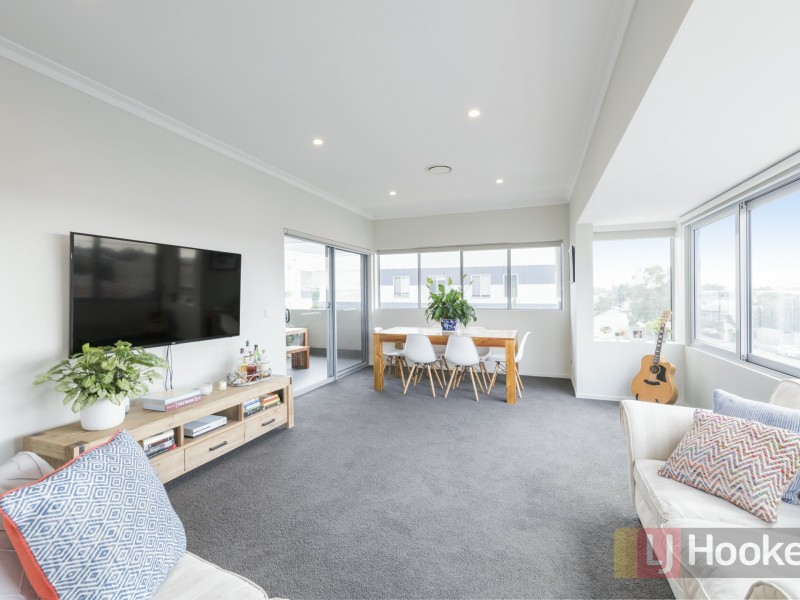 Apartment 16/22 Milford Street, Islington NSW 2296