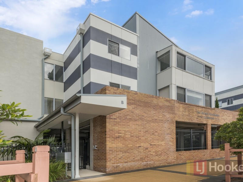 Apartment 16/22 Milford Street, Islington NSW 2296