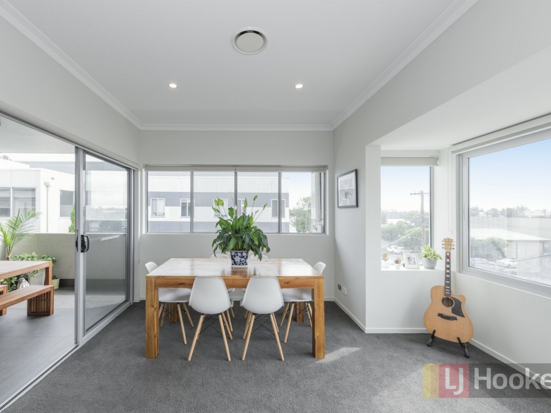 Apartment 16/22 Milford Street, Islington NSW 2296