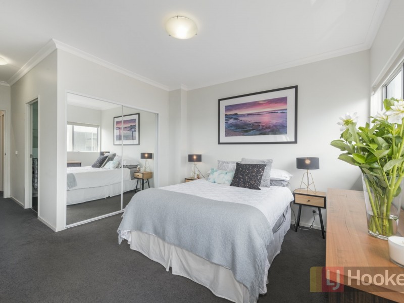 Apartment 16/22 Milford Street, Islington NSW 2296