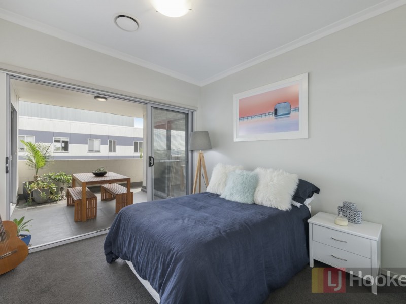 Apartment 16/22 Milford Street, Islington NSW 2296