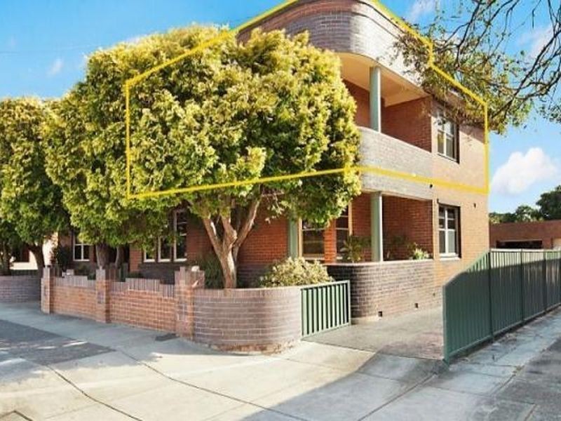 3/190 Beaumont Street, Hamilton NSW 2303