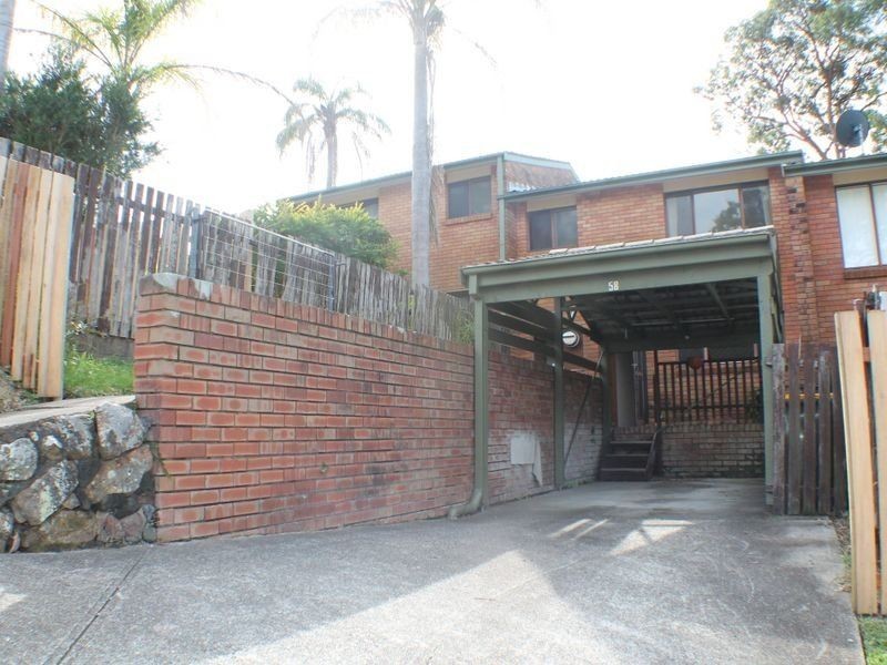 58/29 Taurus Street, Elermore Vale NSW 2287