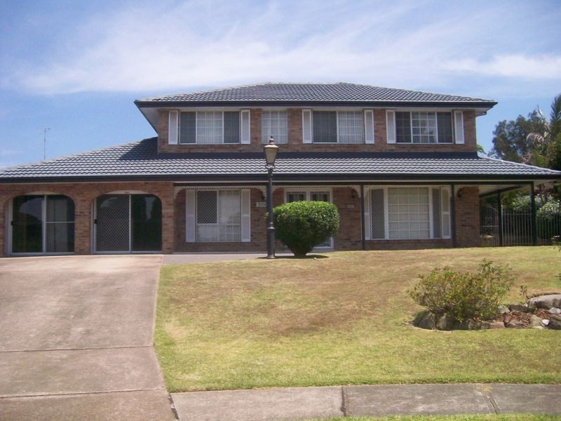 11 Melaleuca Place, Warabrook NSW 2304