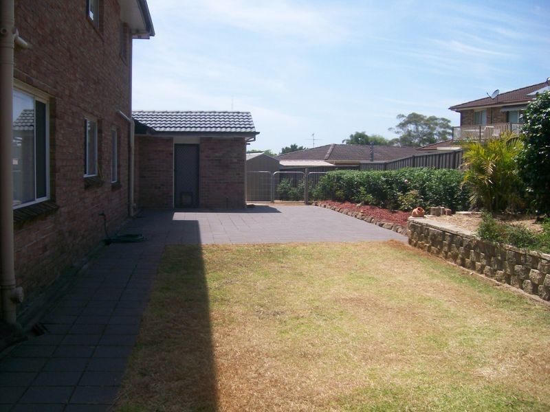 11 Melaleuca Place, Warabrook NSW 2304