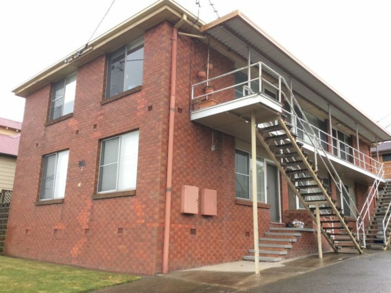 3/2C Morgan Street, Adamstown NSW 2289