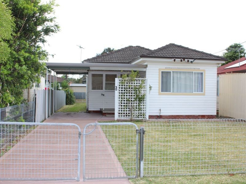 30 Croudace Street, Edgeworth NSW 2285