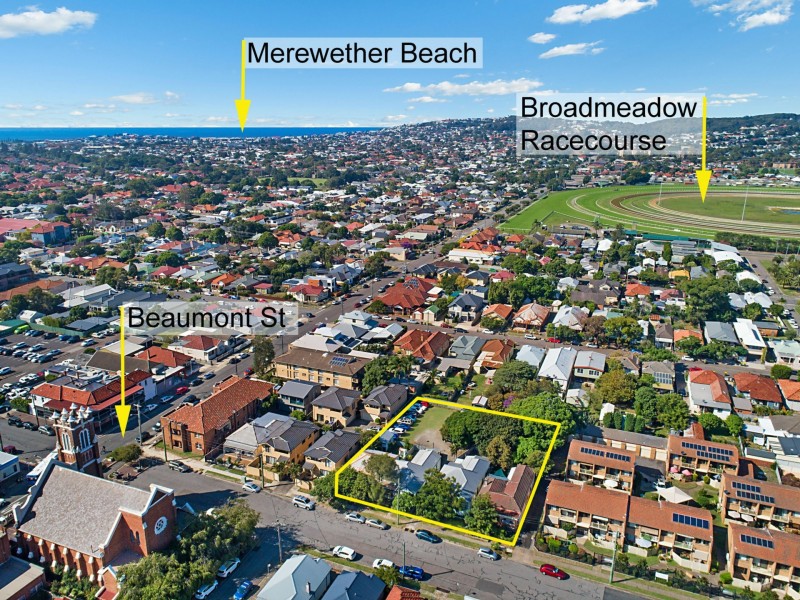 139-145 Denison Street, Hamilton NSW 2303