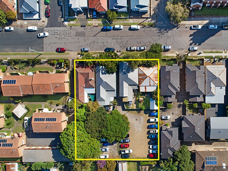 139-145 Denison Street, Hamilton NSW 2303