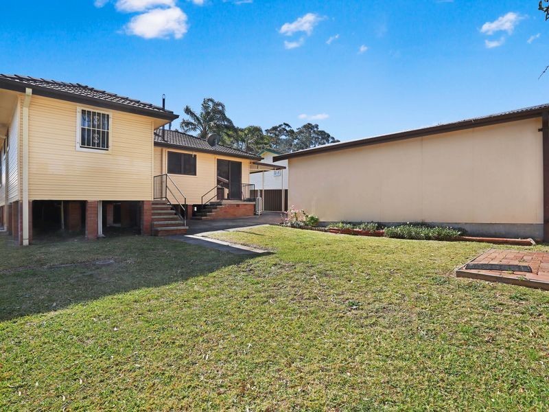 27 Oakville Road, Edgeworth NSW 2285