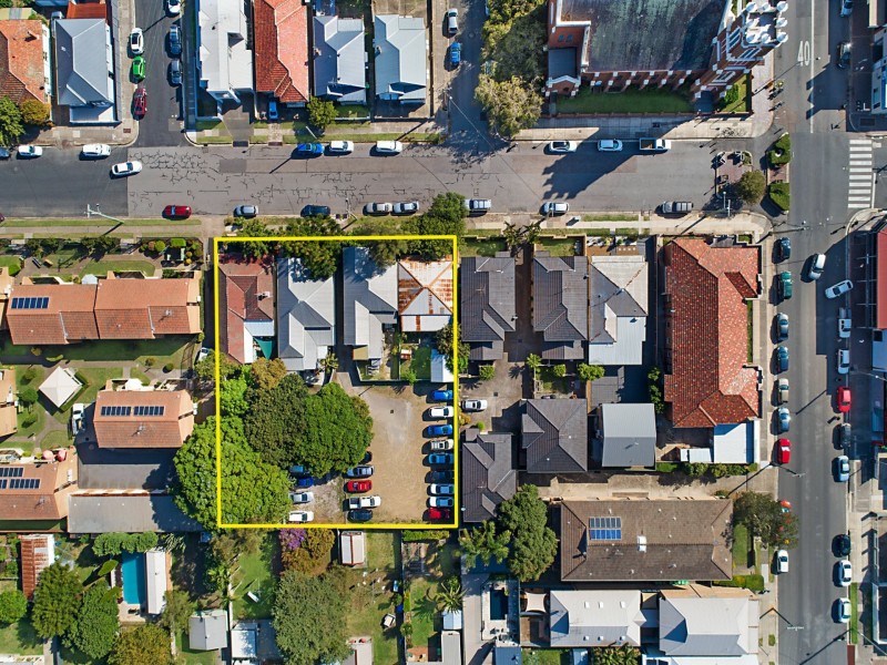 139-145 Denison Street, Hamilton NSW 2303