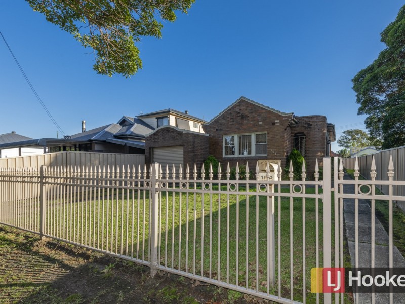 6 Hobart Road, New Lambton NSW 2305