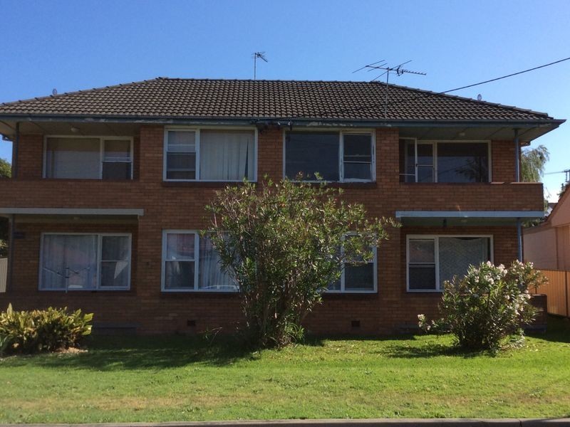 3/49 Verulam Road, Lambton NSW 2299