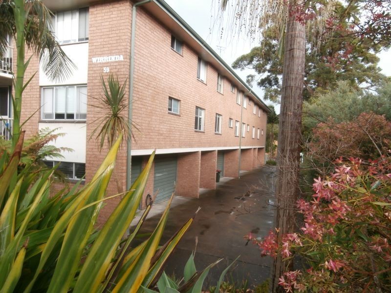 6/59 Westcourt Road, New Lambton NSW 2305